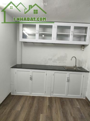 Bán gấp giá rẻ nhà mới Đỗ Thuận (Bạch Mai)14m/16m, 5 tầng, mặt tiền 3m, 1.98 tỷ Hai Bà - 2