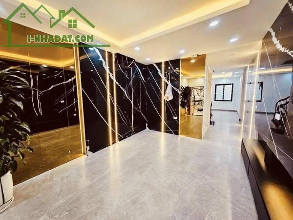 SIÊU PHẨM CCMN PHẠM NGỌC THẠCH - TT ĐỐNG ĐA - 23 PHÒNG FULL ĐỒ - 7 TẦNG -THANG MÁY - 1