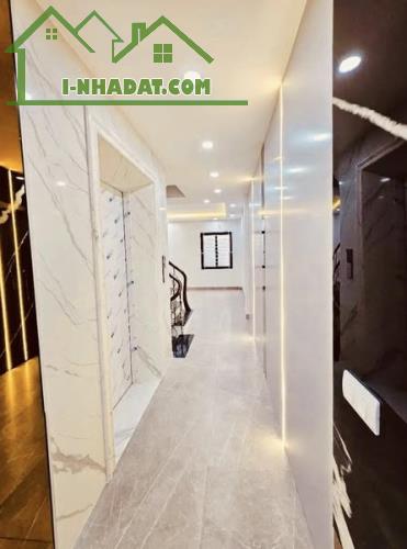 SIÊU PHẨM CCMN PHẠM NGỌC THẠCH - TT ĐỐNG ĐA - 23 PHÒNG FULL ĐỒ - 7 TẦNG -THANG MÁY - 2