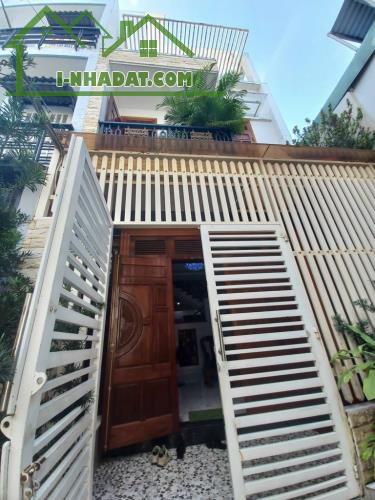 SIÊU PHẨM 3 TẦNG NGAY LÊ TRỌNG TẤN GIÁP TÂN PHÚ - 62M2 - 4.7x13 - HẺM XE HƠI -CHỈ 5 TỶ XÍU