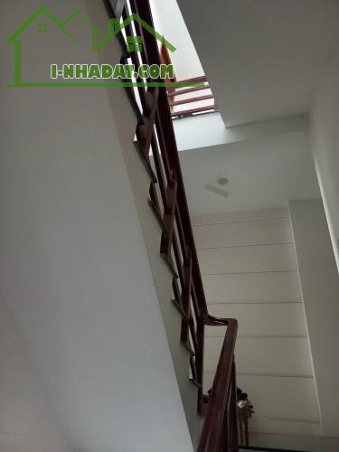 SIÊU PHẨM 3 TẦNG NGAY LÊ TRỌNG TẤN GIÁP TÂN PHÚ - 62M2 - 4.7x13 - HẺM XE HƠI -CHỈ 5 TỶ XÍU - 2