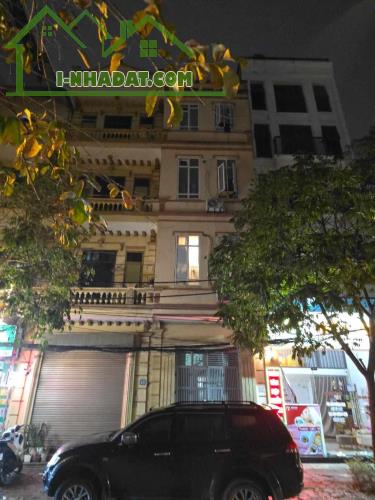 Bán nhà phân lô quân đội Lê Trọng Tấn – 52m2, 5 tầng, gara ô tô – Ở ngay, giá chỉ 13.8 tỷ