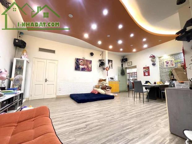 Bán nhà phân lô quân đội Lê Trọng Tấn – 52m2, 5 tầng, gara ô tô – Ở ngay, giá chỉ 13.8 tỷ - 1