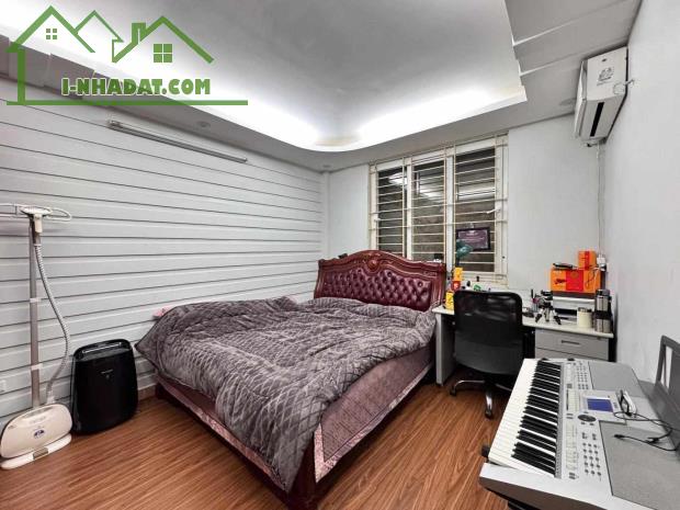 Bán nhà phân lô quân đội Lê Trọng Tấn – 52m2, 5 tầng, gara ô tô – Ở ngay, giá chỉ 13.8 tỷ - 2