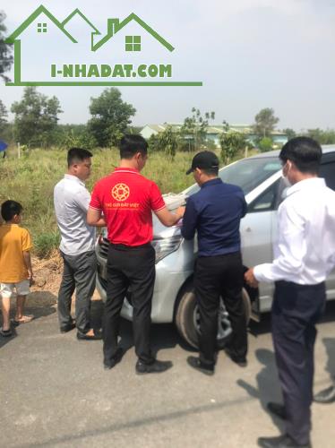 Bán lô đất đẹp ngay DT750, 500 triệu - 1