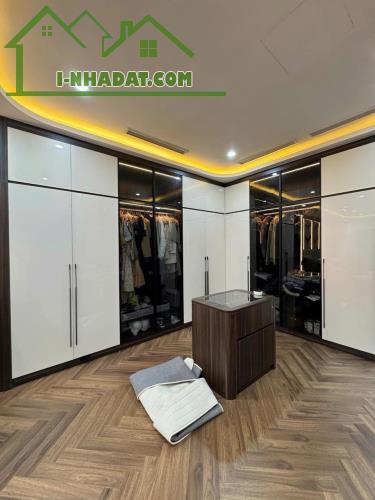 BÁN NHÀ PHỐ NGUYỄN VĂN CỪ, LONG BIÊN 80M2 6T KINH DOANH, GARA GIÁ 18.5 TỶ - 3