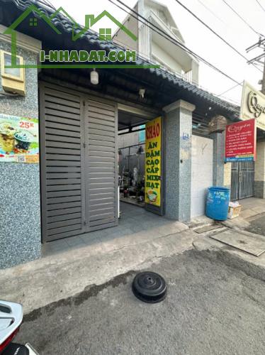 ""CHÍNH CHỦ CHO THUÊ NHÀ NGUYÊN CĂN TẠI KHU VỰC LONG THẠCH MỸ - QUẬN 9 - TP HỒ CHÍ MINH