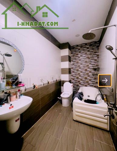 BÁN NHÀ MẶT PHỐ TÂN HIỆP 30, HÓC MÔN - 117M2, 2 TẦNG, 5. TỶ 6 - SỔ HỒNG CHÍNH CHỦ - 1