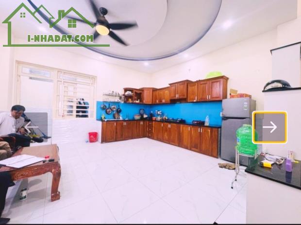 BÁN NHÀ MẶT PHỐ TÂN HIỆP 30, HÓC MÔN - 117M2, 2 TẦNG, 5. TỶ 6 - SỔ HỒNG CHÍNH CHỦ - 2