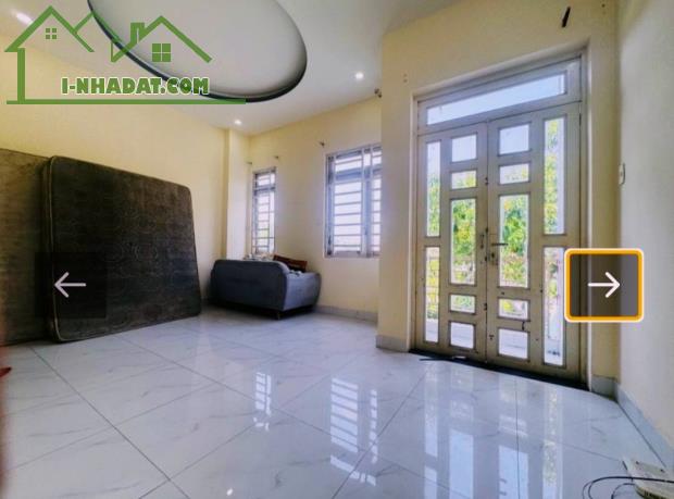 BÁN NHÀ MẶT PHỐ TÂN HIỆP 30, HÓC MÔN - 117M2, 2 TẦNG, 5. TỶ 6 - SỔ HỒNG CHÍNH CHỦ - 3