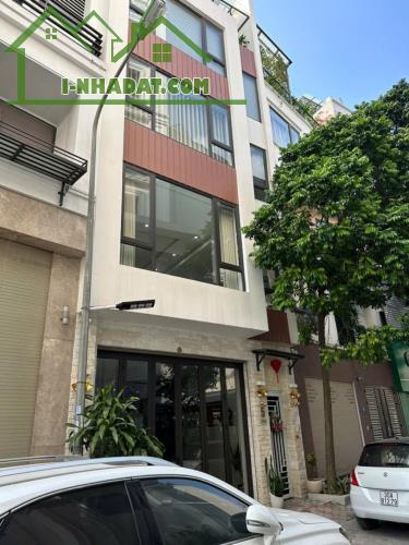 Bán nhà Hoàng Đạo Thành, đẹp và hiếm, 75m2 x4, giá 13,9 tỷ - 2