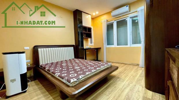 TỨ LIÊN TÂY HỒ, 1 NHÀ RA MẶT PHỐ, KINH DOANH, THANG MÁY, DT 80M2* 5T * 16 TỶ - 6