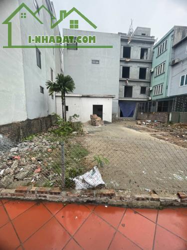 BÁN LÔ ĐẤT 104M2 . MT 6.8M . 8.76 TỶ. THANH AM - Ô TÔ GẦN NHÀ, BẠT NGÀN TIỆN ÍCH