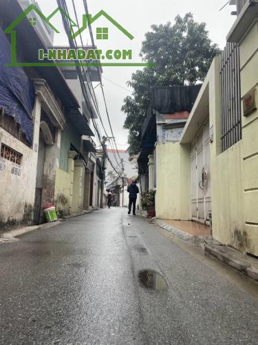 BÁN LÔ ĐẤT 104M2 . MT 6.8M . 8.76 TỶ. THANH AM - Ô TÔ GẦN NHÀ, BẠT NGÀN TIỆN ÍCH - 1
