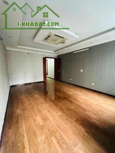 SIÊU HIẾM !!! NHÀ MẶT NGÕ LINH LANG 100M 7 TẦNG THANG MÁY MT 4.5M GIÁ 48.5 TỶ 0336212066 - 1