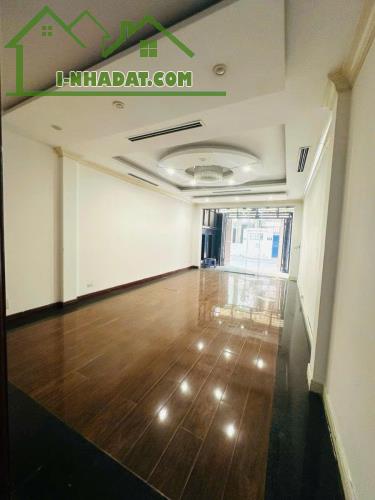 SIÊU HIẾM !!! NHÀ MẶT NGÕ LINH LANG 100M 7 TẦNG THANG MÁY MT 4.5M GIÁ 48.5 TỶ 0336212066 - 3