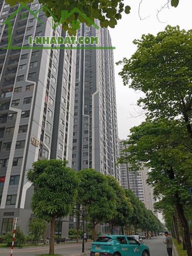 Khu Đô Thị Tây Mỗ Smart city Nam Từ Liêm. - 2