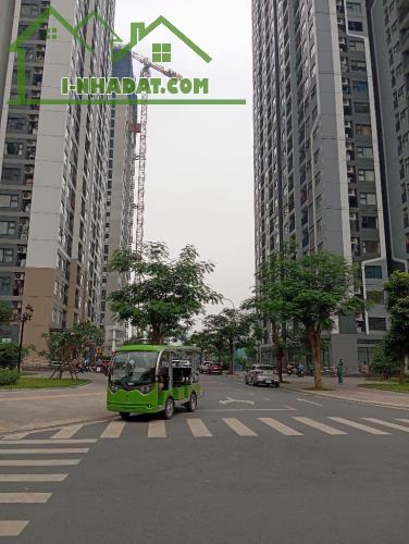 Khu Đô Thị Tây Mỗ Smart city Nam Từ Liêm. - 1