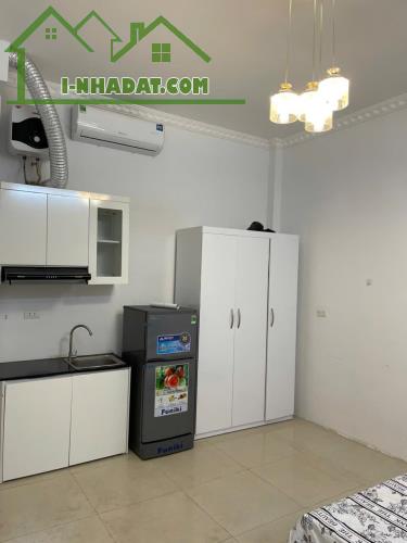 🏡 BÁN TÒA DÒNG TIỀN PHỐ THÁI HÀ – THU 45TR/TH - 61M² – 9 PHÒNG - GIÁ 12.5 TỶ - 1