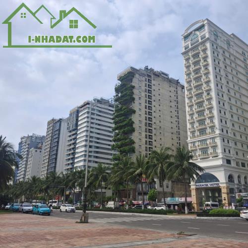 LÔ GÓC 3 MẶT TIỀN ĐẤT 115M2 NGANG 6.8M- KINH DOANH ĐỈNH - TRỤC CHÍNH ĐƯỜNG 10.5M 15 TỶ - 1