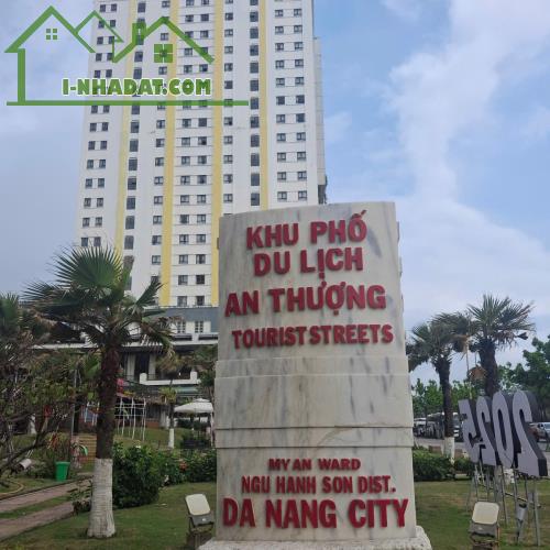 LÔ GÓC 3 MẶT TIỀN ĐẤT 115M2 NGANG 6.8M- KINH DOANH ĐỈNH - TRỤC CHÍNH ĐƯỜNG 10.5M 15 TỶ