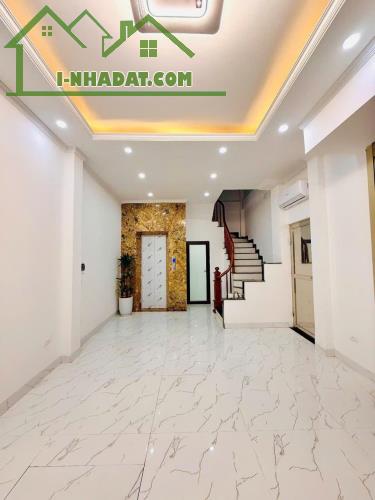 🌸NHÀ KHƯƠNG ĐÌNH TÌM CHỦ MỚI - 38M - 6 TẦNG - MT 4M - CHỈ 13.X TỶ🌸