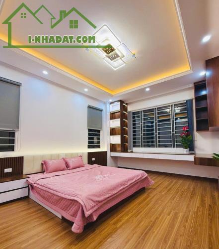 🌸NHÀ KHƯƠNG ĐÌNH TÌM CHỦ MỚI - 38M - 6 TẦNG - MT 4M - CHỈ 13.X TỶ🌸 - 2