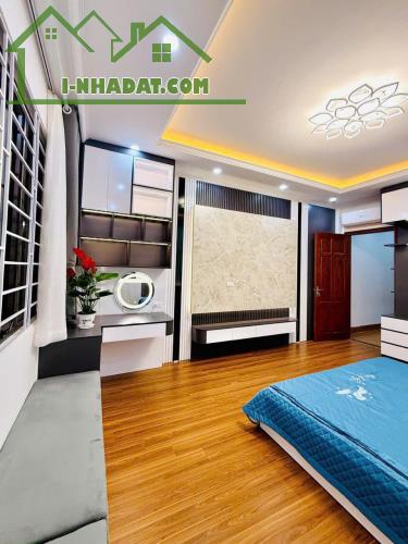 🌸NHÀ KHƯƠNG ĐÌNH TÌM CHỦ MỚI - 38M - 6 TẦNG - MT 4M - CHỈ 13.X TỶ🌸 - 3