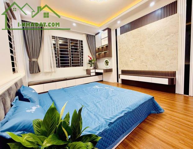 🌸NHÀ KHƯƠNG ĐÌNH TÌM CHỦ MỚI - 38M - 6 TẦNG - MT 4M - CHỈ 13.X TỶ🌸 - 5