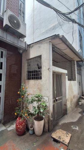 +1 Đất Mễ Trì Hạ, diện tích 37.1 m2, mặt tiền 3.4 m, 20 m ra ô tô, 70 m ra phố - 1