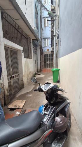 +1 Đất Mễ Trì Hạ, diện tích 37.1 m2, mặt tiền 3.4 m, 20 m ra ô tô, 70 m ra phố - 3