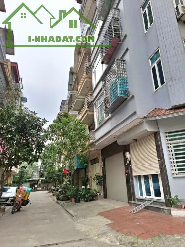BÁN NHÀ LÒ ĐÚC - QUẬN HAI BÀ TRƯNG - GẦN PHỐ- THOÁNG- 34/38m x 5T - 2