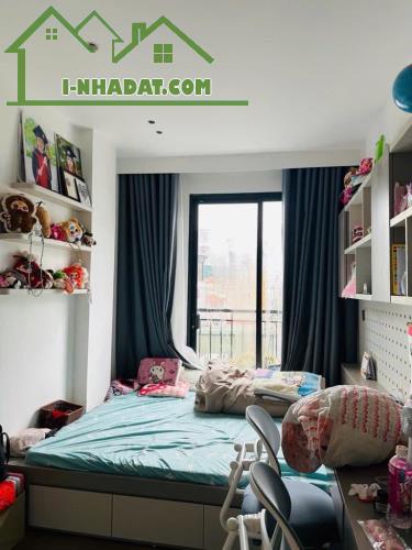 BÁN NHÀ NGUYỄN TRÃI, 8 TẤNG THANG MÁY, 74M2, GIÁ 31 TỶ. - 4