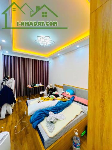 BÁN NHÀ NGUYỄN NGỌC VŨ – 35M², 5 TẦNG, NHÀ MỚI ĐẸP – CÁCH Ô TÔ 5M – 7.6 TỶ - 4