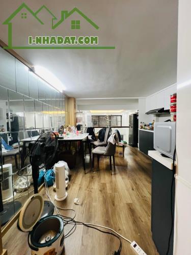 BÁN NHÀ NGUYỄN NGỌC VŨ – 35M², 5 TẦNG, NHÀ MỚI ĐẸP – CÁCH Ô TÔ 5M – 7.6 TỶ - 2