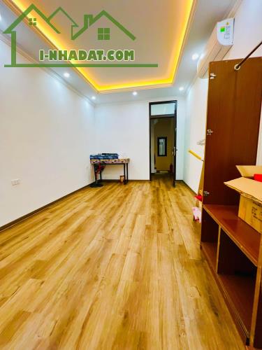 BÁN NHÀ NGUYỄN NGỌC VŨ – 35M², 5 TẦNG, NHÀ MỚI ĐẸP – CÁCH Ô TÔ 5M – 7.6 TỶ - 1