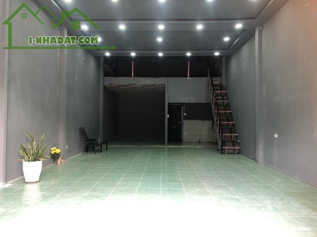 Cho thuê nhà Mặt Tiền Lê Thúc Hoạch 90m² - GẦN TRƯỜNG CAO ĐẲNG - 2