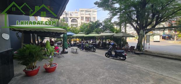 Cho thuê SHOPHOUSE CC Sơn Kỳ1 q.Tân Phú, KHU ĂN UỐNG - DỊCH VỤ, 13Triệu - 3