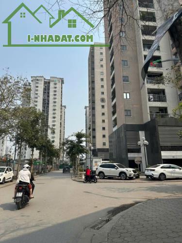 SIÊU PHẨM NHÀ PHỐ TRƯỜNG CHINH – LÔ GÓC – MẶT TIỀN 8,5M – KINH DOANH ĐỈNH - 1