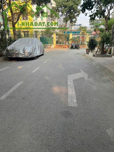 SIÊU PHẨM NHÀ PHỐ TRƯỜNG CHINH – LÔ GÓC – MẶT TIỀN 8,5M – KINH DOANH ĐỈNH - 2