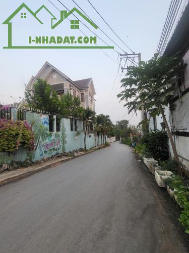 Lô 4x15, full thổ,hẻm 6m xe hơi né, khu dân cư, Trương Văn Vĩnh,Tân bình, Dĩ An, Bình Dươn - 4