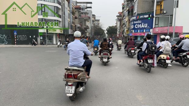 TUYỆT TÁC HẠNG SANG 5* PHỐ NGỌC LÂM 105M, 7T, MT6M, LÔ GÓC, THANG MÁY, BỂ BƠI VÔ CỰC. - 5