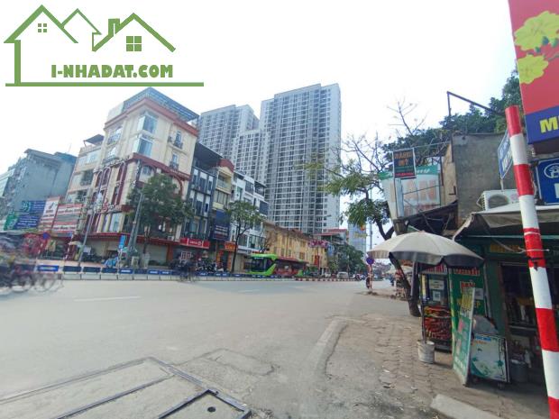 Chính chủ gửi bán nhà phố lụa vạn phúc hà đông, vị trí vàng - 1