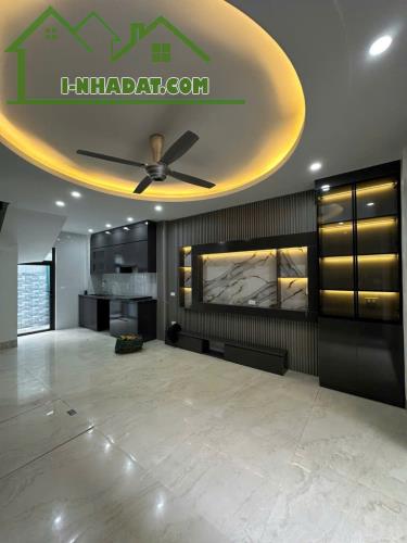 Chính chủ gửi bán nhà phố lụa vạn phúc hà đông, vị trí vàng - 2