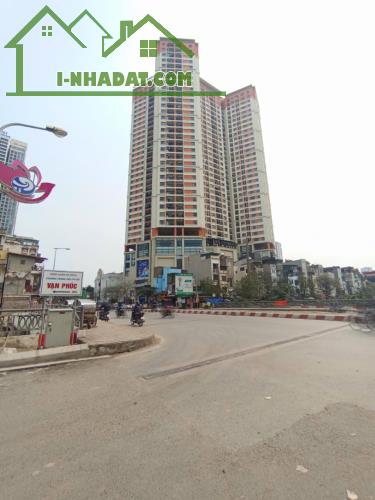 Chính chủ gửi bán nhà phố lụa vạn phúc hà đông, vị trí vàng - 3