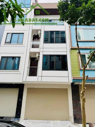 Chính chủ gửi bán nhà phố lụa vạn phúc hà đông, vị trí vàng - 4