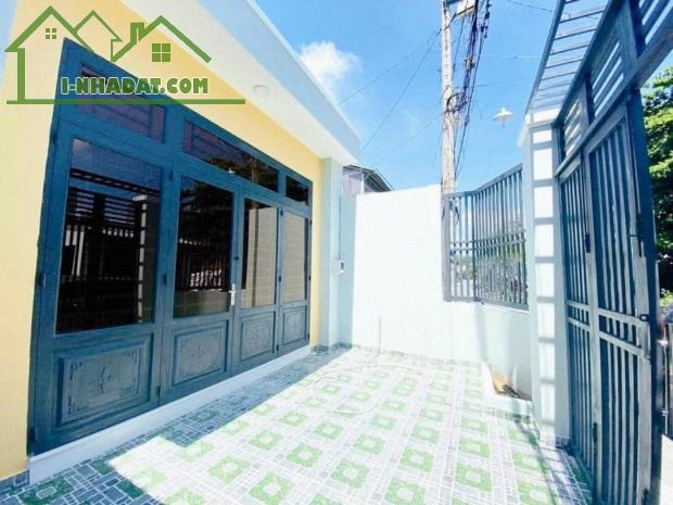 Nhà cấp 4 đường 10m , 68m2 ( 5,5x15 ) Trung Mỹ Tây 2A Q12, thu nhập 6tr/th , 5 tỷ nhỉnh - 2