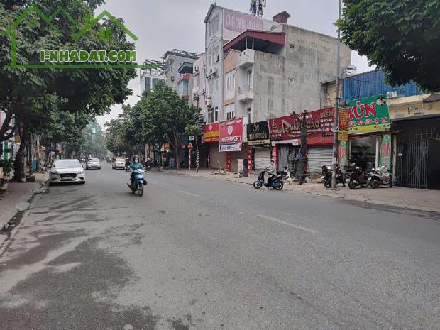 ĐẤT KHU ĐT 31HA, TT TRÂU QUỲ,GIA LÂM. SIÊU SIÊU HIẾM - Thành Phố Hà Nội - 2