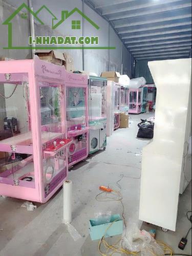 ĐẤT KHU ĐT 31HA, TT TRÂU QUỲ,GIA LÂM. SIÊU SIÊU HIẾM - Thành Phố Hà Nội - 4