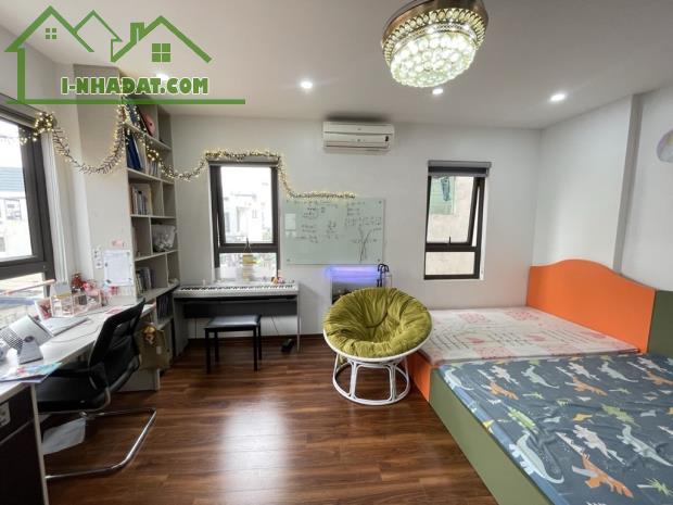 THẠCH BÀN LONG BIÊN LÔ GÓC - Ô TÔ TRÁNH - FULL NỘI THẤT ĐẸP - NỞ HẬU - 3